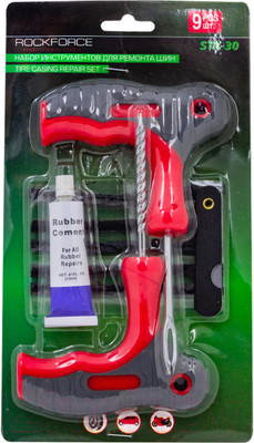 Ремкомплект для шин RockForce RF-STK-30