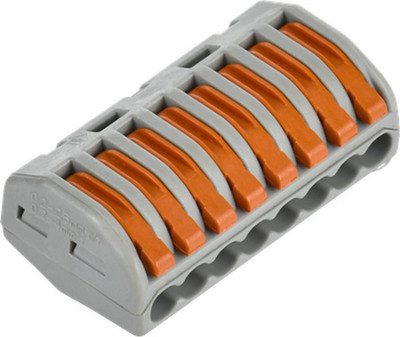 Клемма IEK UKZ20-418-004