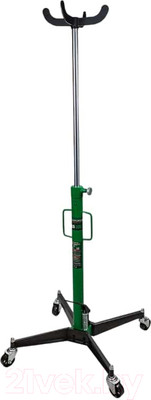 Стойка трансмиссионная гидравлическая RockForce RF-TEL05005