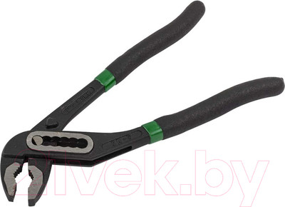 Клещи переставные RockForce RF-613B175