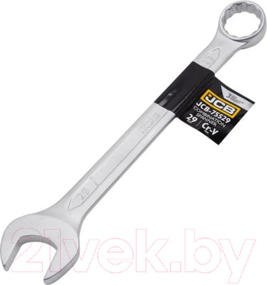 Гаечный ключ JCB 75529