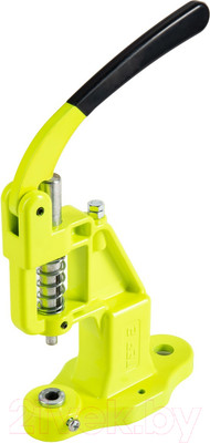 Ручной пресс для установки фурнитуры New Star TEP-2 / 000007088 (салатовый)
