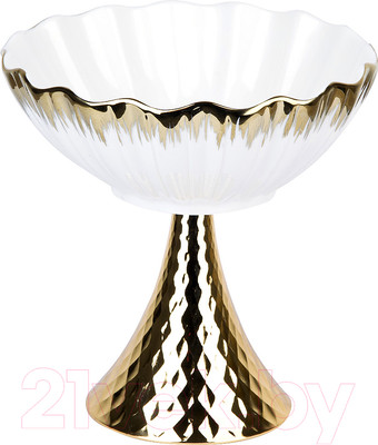 Фруктовница Nouvelle Маршмеллоу / 0530333