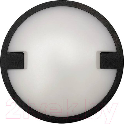 Светильник ЖКХ JAZZway Банник PBH-PC8-RA 12Вт 4000К / 5048454