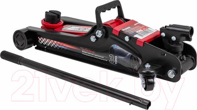 Подкатной домкрат ForceKraft FK-T825010 (57979)