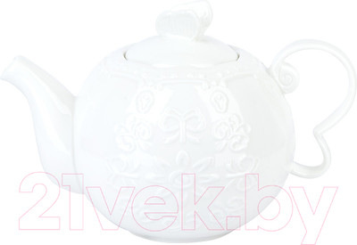Заварочный чайник Nouvelle Маршмеллоу / 0530305