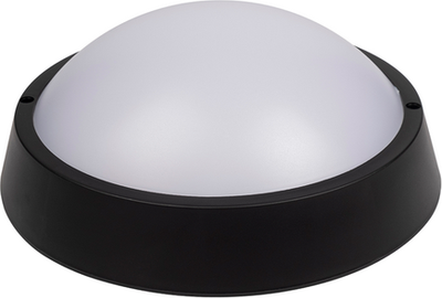 Светильник ЖКХ JAZZway Банник PBH-PC-RA 18Вт 4000К / 5048416