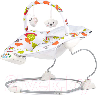 Детский шезлонг Nuovita Cullare CU1 (маленькие)