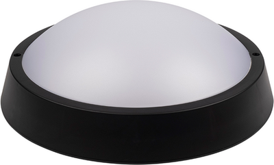 Светильник ЖКХ JAZZway Банник PBH-PC-RA 24Вт 4000К / 5048430