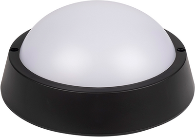 Светильник ЖКХ JAZZway Банник PBH-PC-RA 12Вт 4000К / 5048393