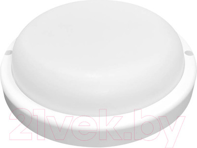 Светильник ЖКХ JAZZway Банник PBH-PC7-RSS 12Вт 4000К / 5045965