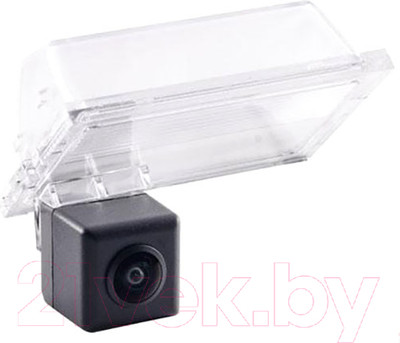 Камера заднего вида Swat VDC-018AHD