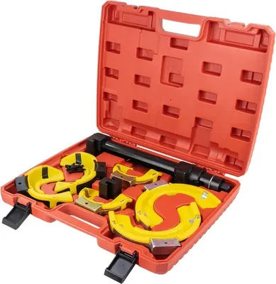 Стяжка пружин ForceKraft FK-908T8