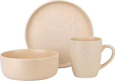 Набор столовой посуды Nouvelle Grow.Beige / 2730049