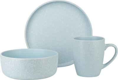 Набор столовой посуды Nouvelle Grow.Blue / 2730061