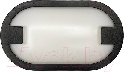 Светильник ЖКХ JAZZway Банник PBH-PC8-OA 15Вт 4000К / 5048492