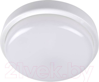 Светильник ЖКХ JAZZway Банник PBH-PC2-RA 8Вт 4000К / 1035646