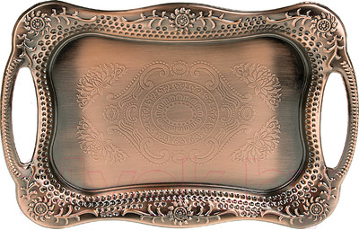 Поднос Nouvelle 4124064 (медь)