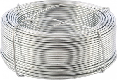 Проволока вязальная СибрТех 47753