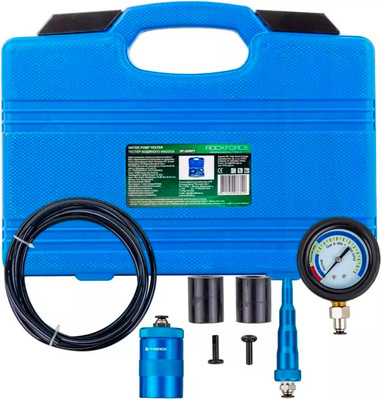 Тестер герметичности системы RockForce RF-3P-36WPT (52562)