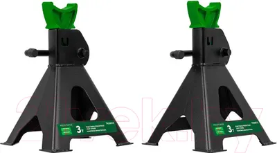 Подставка под автомобиль RockForce RF-T43001C