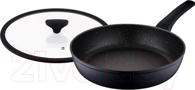 Сковорода TECHNO SV24FFSC