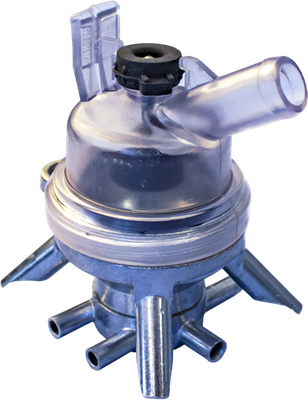 Коллектор для доильного аппарата Фермер ДВ.31.200 / 7USM-KOL-DV31200-AL