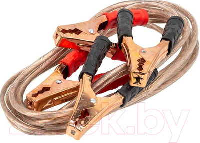 Стартовые провода RockForce RF-RFBC-500