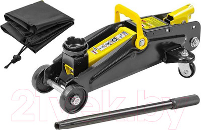 Подкатной домкрат WMC Tools TA820011 (56843)