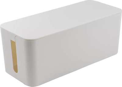 Органайзер для хранения WMC Tools Для хранения кабелей WMC-CMB1