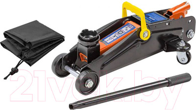 Подкатной домкрат Partner PA-TA820011 (56849)