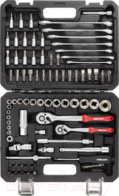 Универсальный набор инструментов BaumAuto BM-4821-5DS(57674)