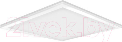 Панель светодиодная Neox ДВО-02 4040-Опал / 4690612038803