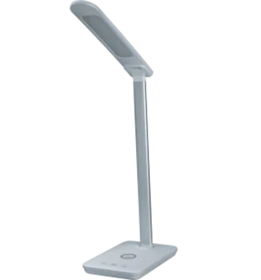 Настольная лампа Navigator 93 268 NDF-D033-10W-MK-WH-LED