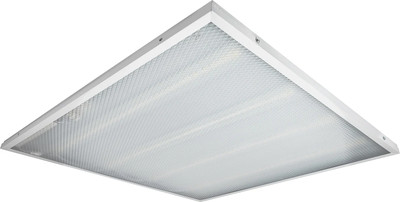 Панель светодиодная Фаза ДВО-6002 6500К IP40 / 5033870A