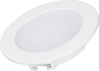 Точечный светильник Arlight DL-BL90-5W Day White / 021431