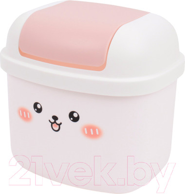 Контейнер для мусора Darvish DV-H-1840