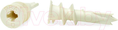 Дюбель для гипсокартона ЕКТ Driva 01S / B009757 (80шт)