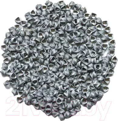 Набор насадок СПН Wein 3.5x3.5мм 0.25мм (500г, нержавейка)