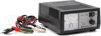 Зарядное устройство для аккумулятора Вымпел 28 / 2228