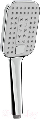 Лейка ручного душа Milardo 3F Ideal Spa ILS3FCSM18