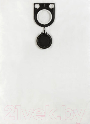 Комплект пылесборников для пылесоса Euroclean EUR-308/5 (5шт)