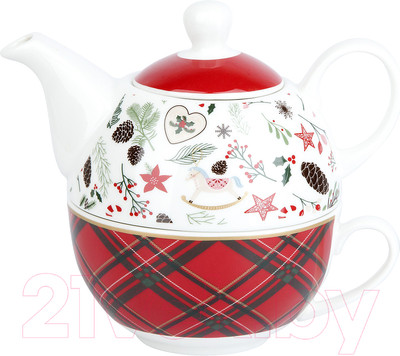 Чайный набор Nouvelle Edinburgh / 1620109