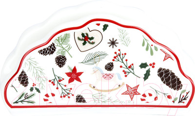 Салфетница Nouvelle Edinburgh / 1620118