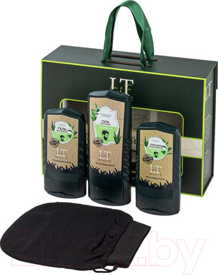 Набор косметики для волос La and Te beaute LTMEN2(53233)