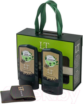 Набор косметики для бритья La and Te beaute LTMEN3(53234)