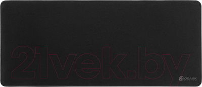 Коврик для мыши Оклик OK-T700 XL (черный)