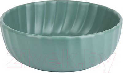 Салатник Nouvelle Fresh Taste / 1730287 (Dark Green)