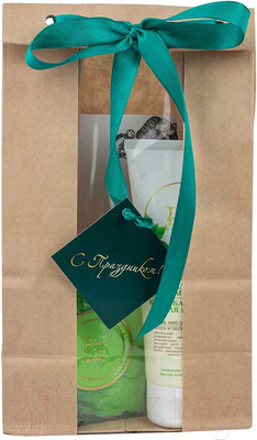 Набор косметики для тела La and Te beaute SP-12