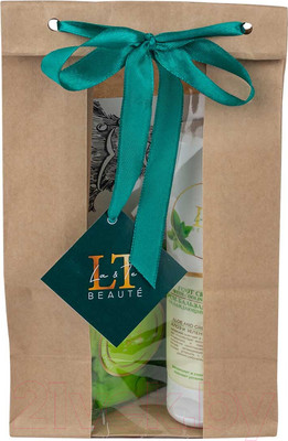 Набор косметики для тела La and Te beaute SP-13